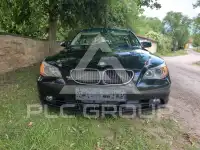 2006 BMW 525