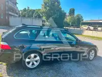 2006 BMW 525