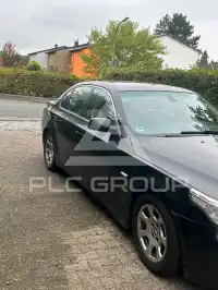 2006 BMW 525