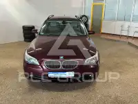 2006 BMW 525