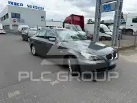 2006 BMW 525