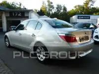 2006 BMW 525