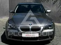 2006 BMW 525