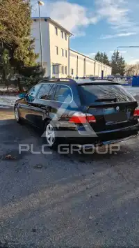 2006 BMW 525