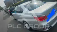 2006 BMW 525