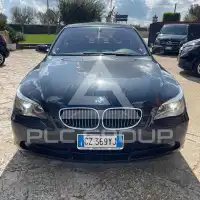 2006 BMW 525