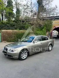 2006 BMW 525