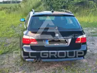 2006 BMW 525