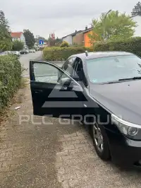 2006 BMW 525