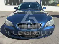 2006 BMW 525