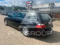 2006 BMW 525