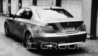 2006 BMW 525