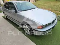 2006 BMW 525