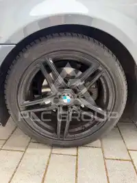 2006 BMW 525