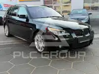 2006 BMW 525