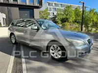 2006 BMW 525