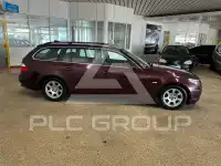 2006 BMW 525