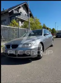 2006 BMW 525