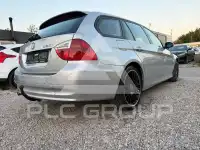 2006 BMW 320