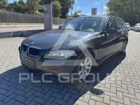 2006 BMW 320