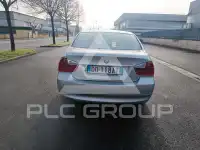 2006 BMW 320
