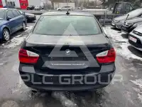 2006 BMW 320