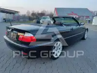 2006 BMW 320