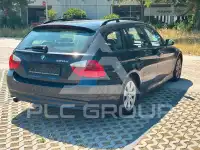 2006 BMW 320