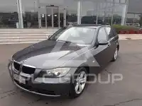 2006 BMW 320