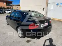 2006 BMW 320