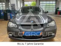 2006 BMW 320
