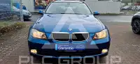 2006 BMW 320