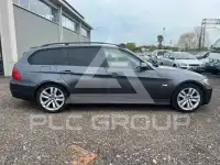 2006 BMW 320