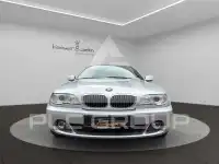 2006 BMW 320