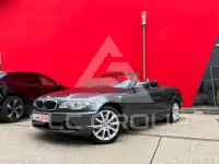2006 BMW 320