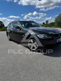2006 BMW 320
