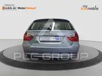 2006 BMW 320