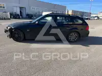 2006 BMW 320