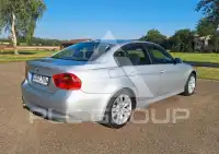 2006 BMW 320