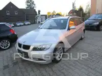 2006 BMW 320