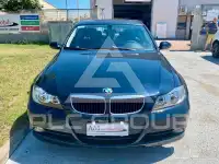 2006 BMW 320