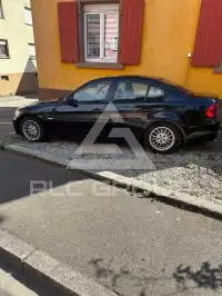 2006 BMW 320