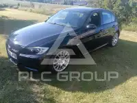 2006 BMW 320