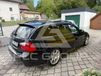 2006 BMW 320