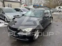 2006 BMW 320