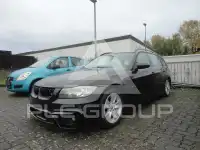 2006 BMW 320