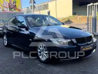 2006 BMW 320