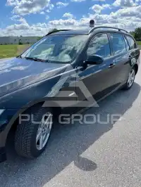 2006 BMW 320