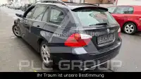 2006 BMW 320