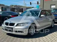 2006 BMW 320